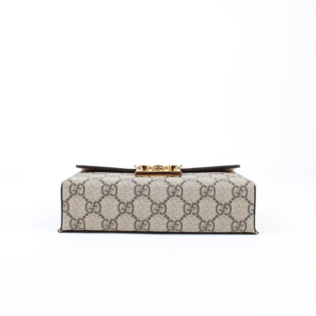 Gucci Padlock Mini