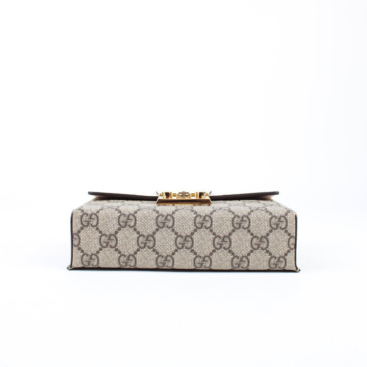 Gucci Padlock Mini