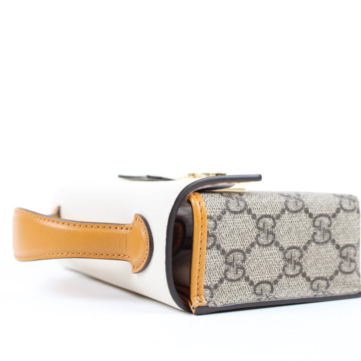 Gucci Padlock Mini