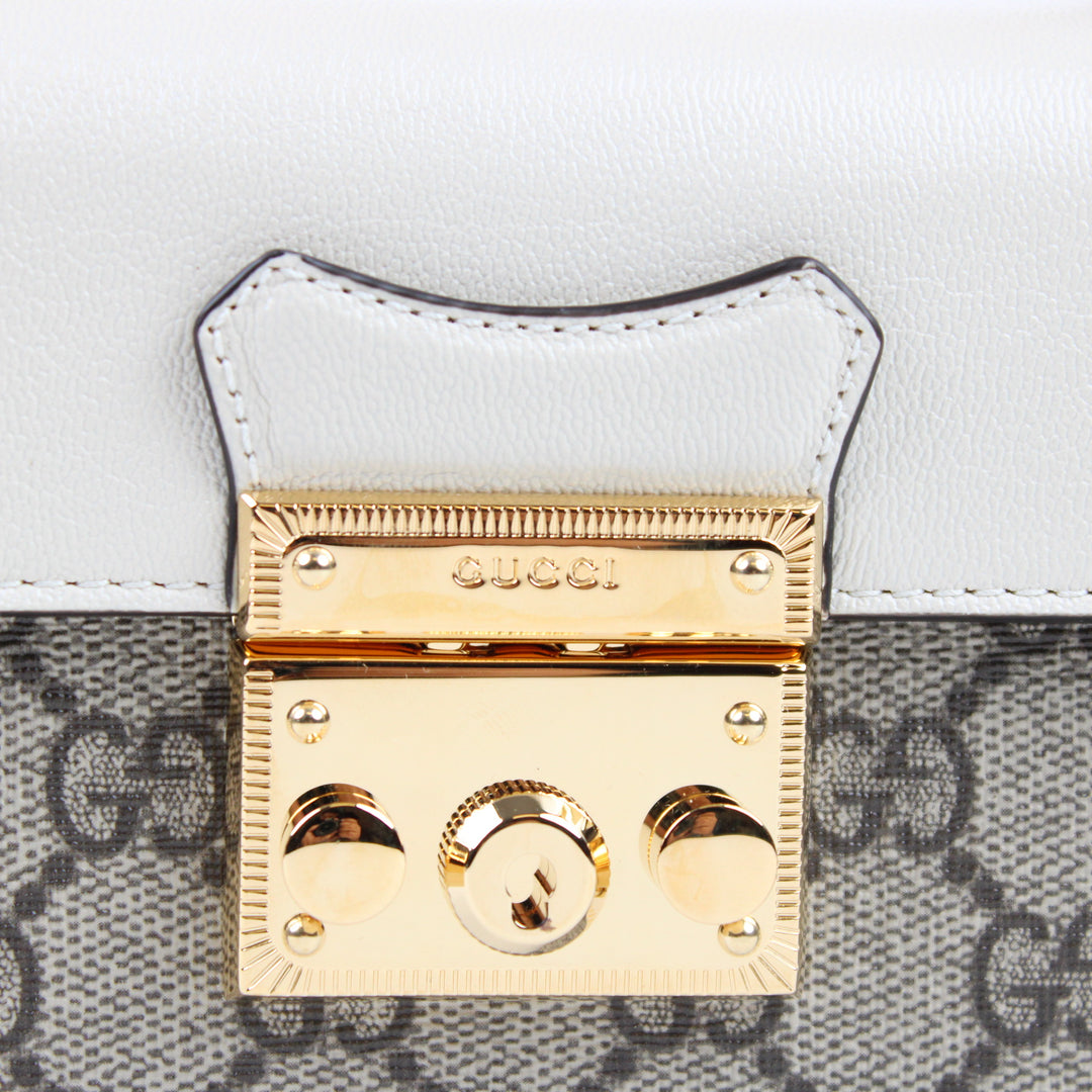 Gucci Padlock Mini