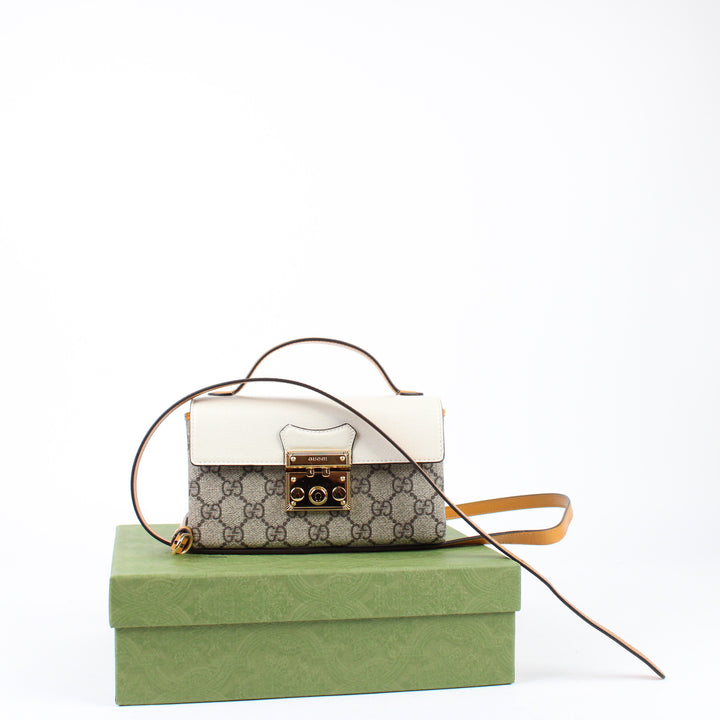 Gucci Padlock Mini