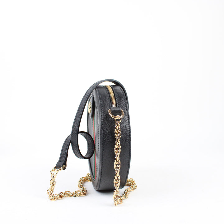 Gucci GG Ophidia Round