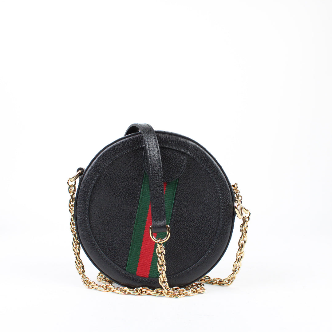 Gucci GG Ophidia Round