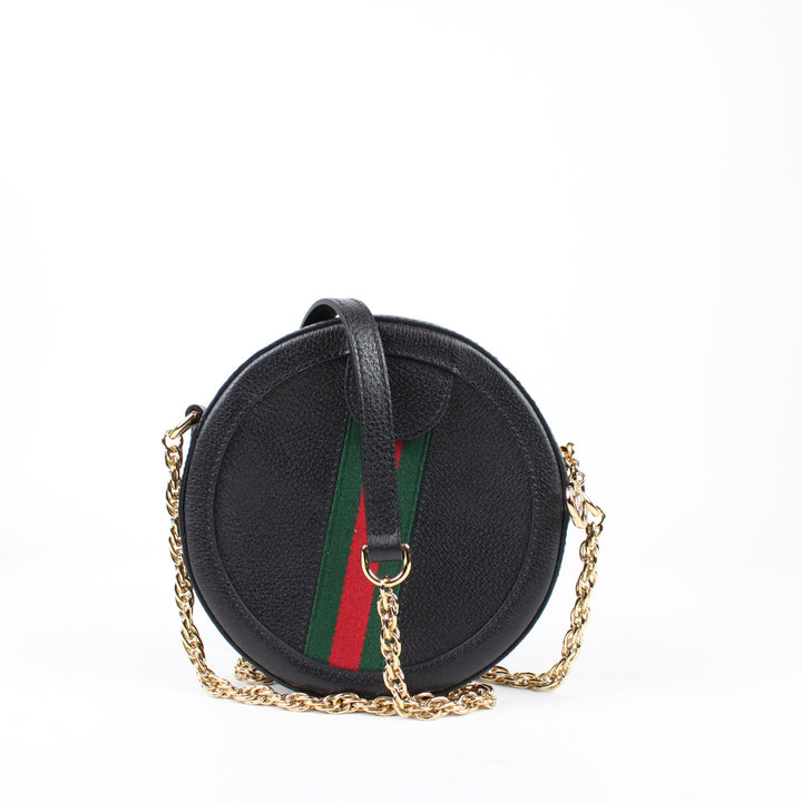 Gucci GG Ophidia Round
