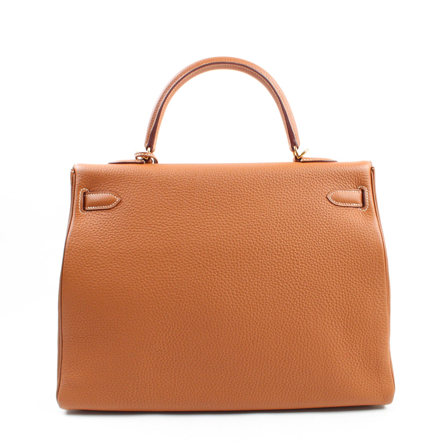 Hermès Kelly Retourne 35 Pellame Togo