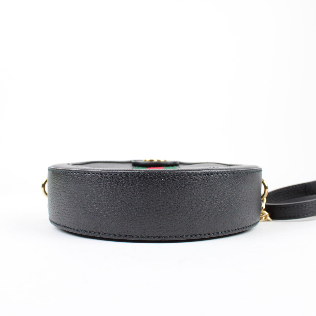 Gucci GG Ophidia Round