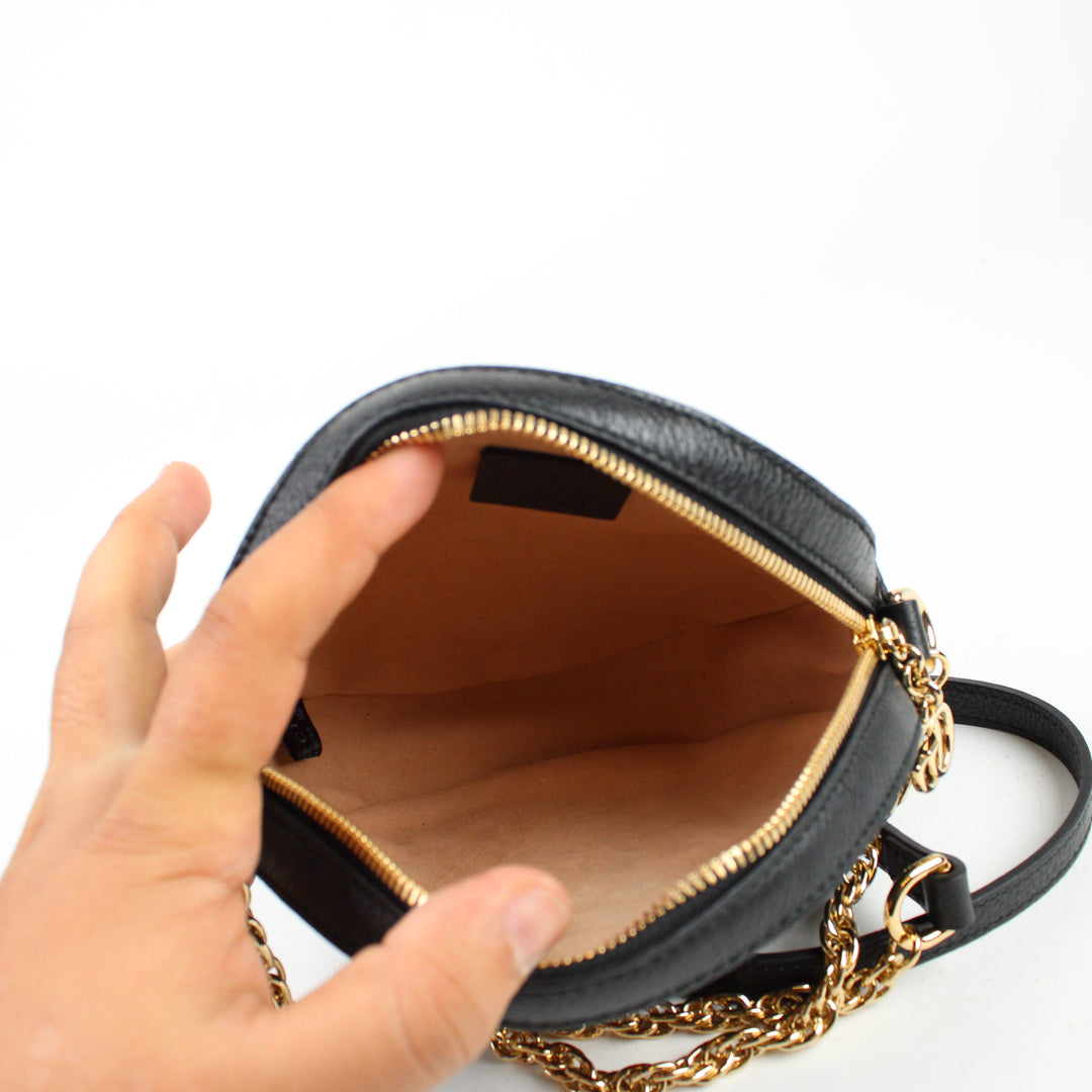 Gucci GG Ophidia Round