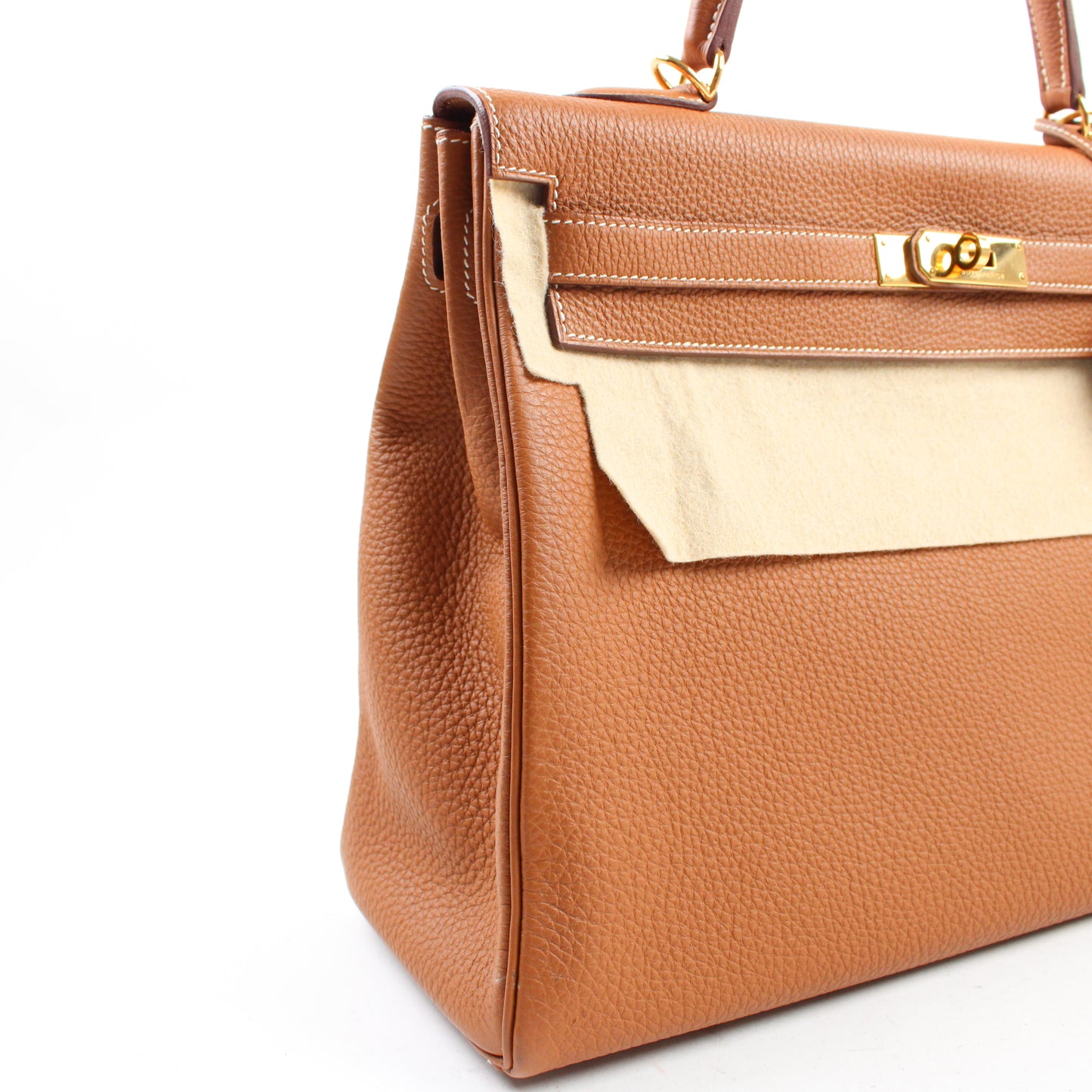Hermès Kelly Retourne 35 Pellame Togo
