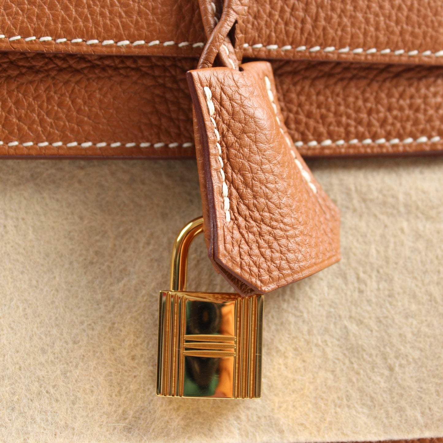 Hermès Kelly Retourne 35 Pellame Togo