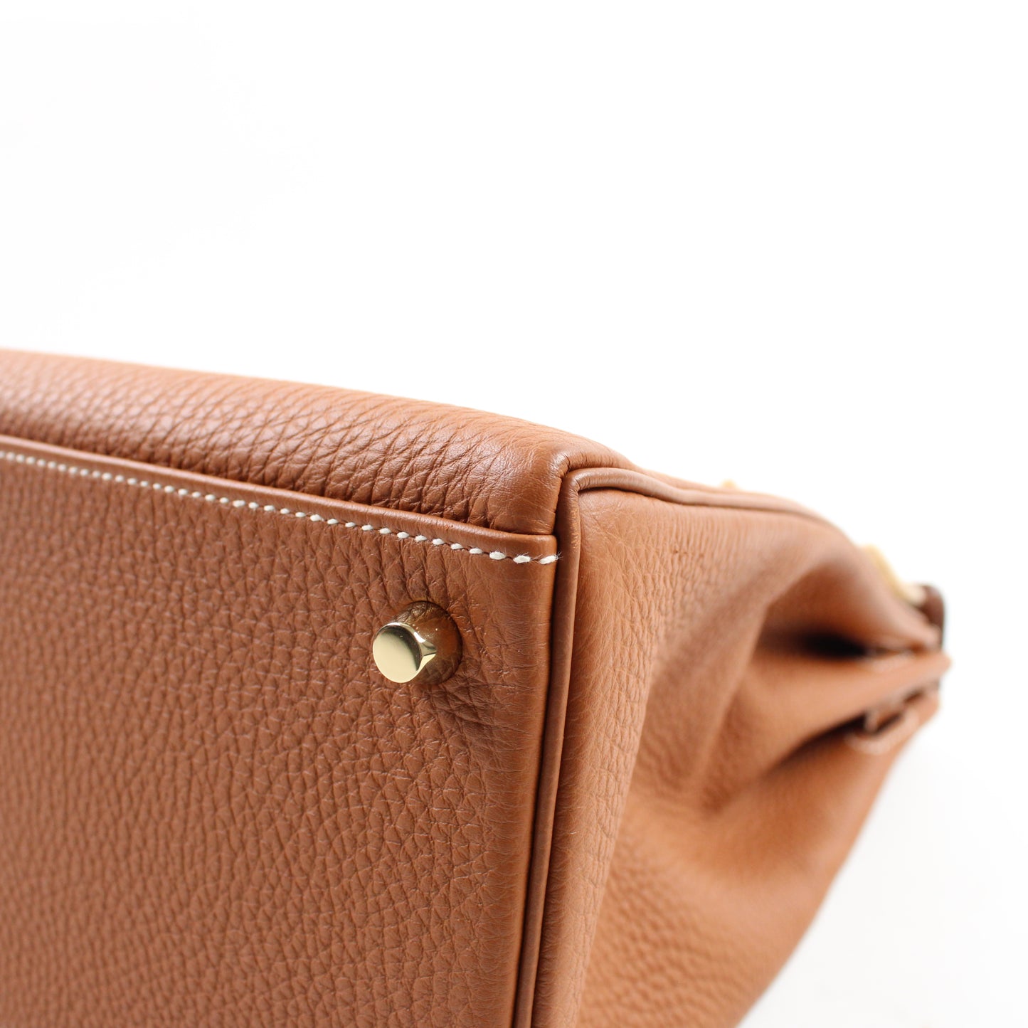 Hermès Kelly Retourne 35 Pellame Togo