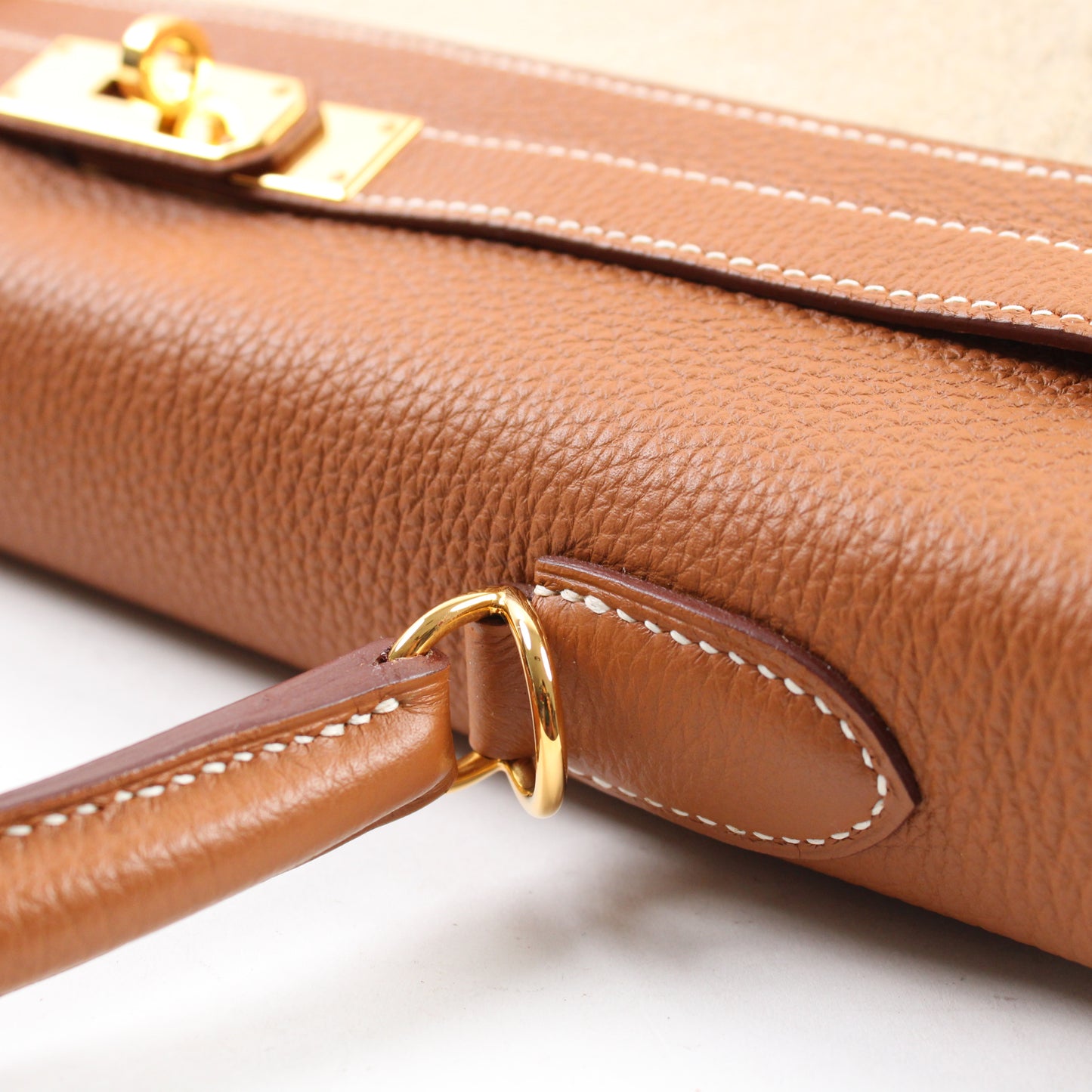 Hermès Kelly Retourne 35 Pellame Togo