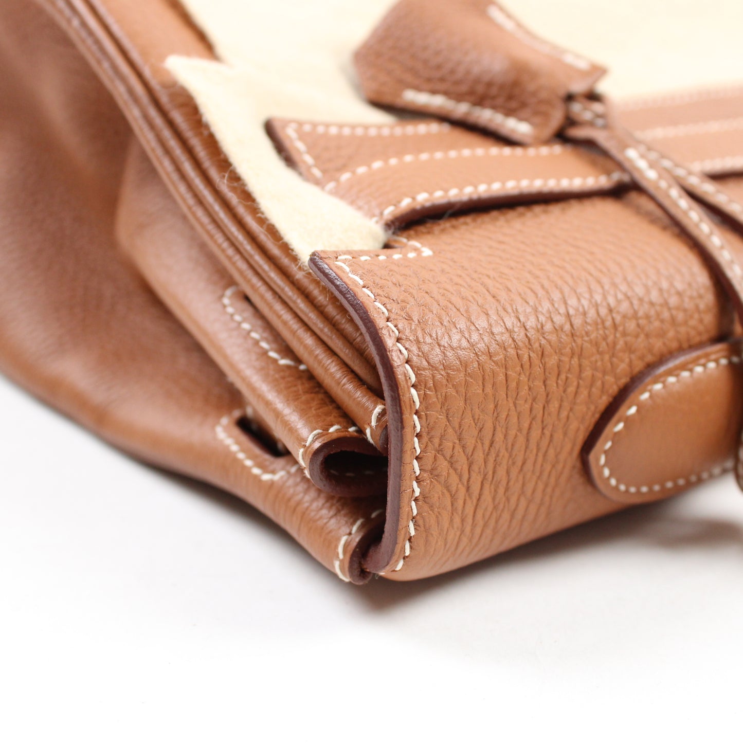 Hermès Kelly Retourne 35 Pellame Togo