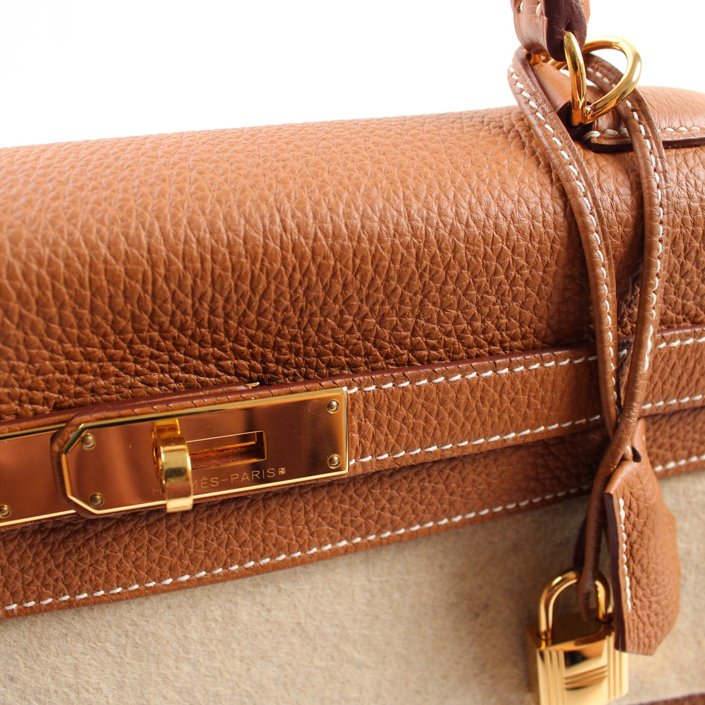 Hermès Kelly Retourne 35 Pellame Togo