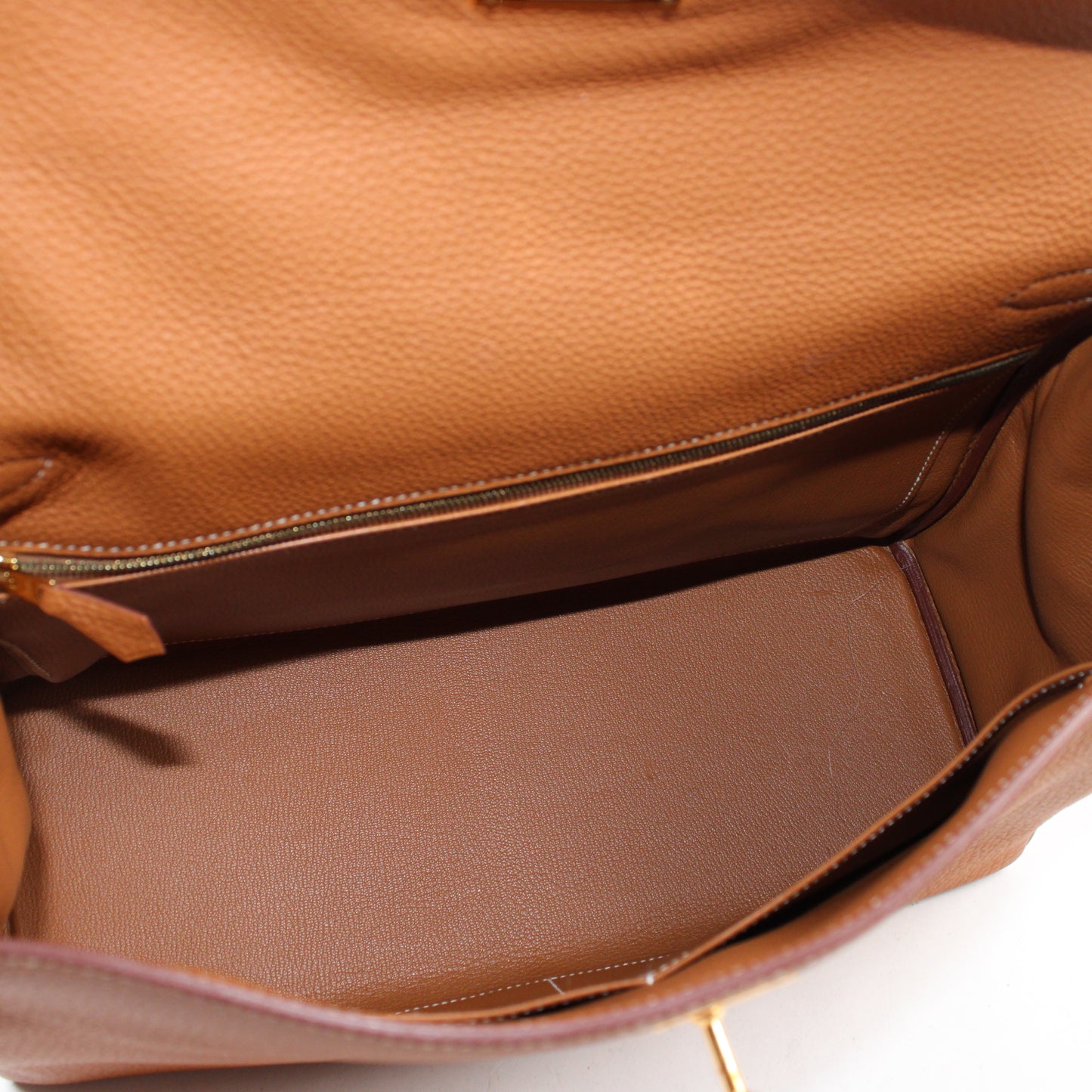 Hermès Kelly Retourne 35 Pellame Togo