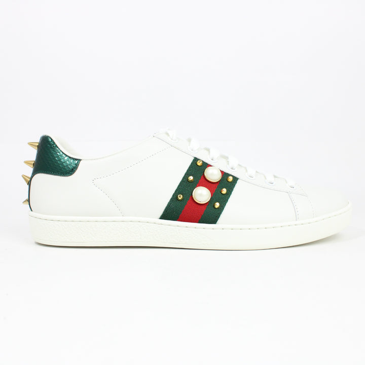 Gucci Sneakers ACE Taglia 40