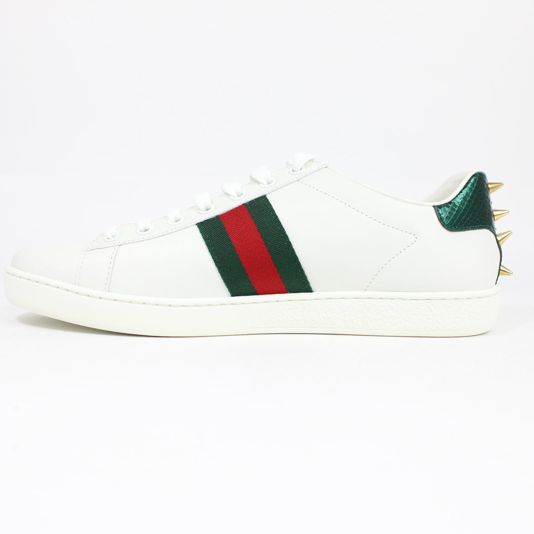 Gucci Sneakers ACE Taglia 40
