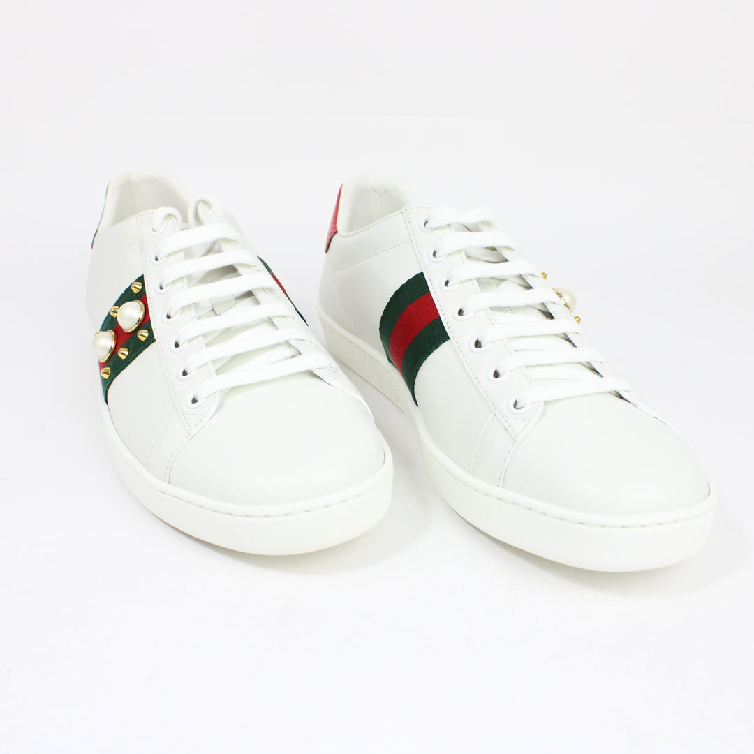 Gucci Sneakers ACE Taglia 40