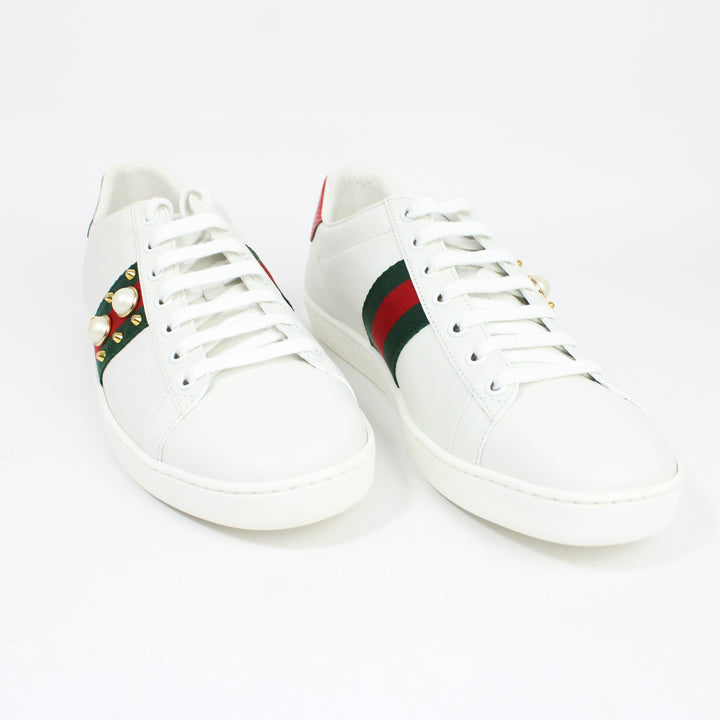 Gucci Sneakers ACE Taglia 40