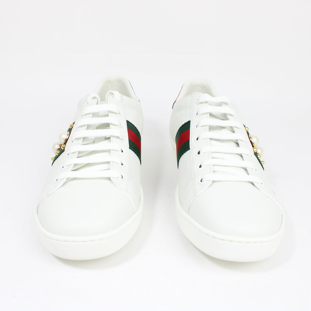 Gucci Sneakers ACE Taglia 40