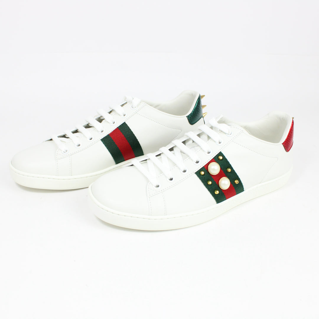 Gucci Sneakers ACE Taglia 40