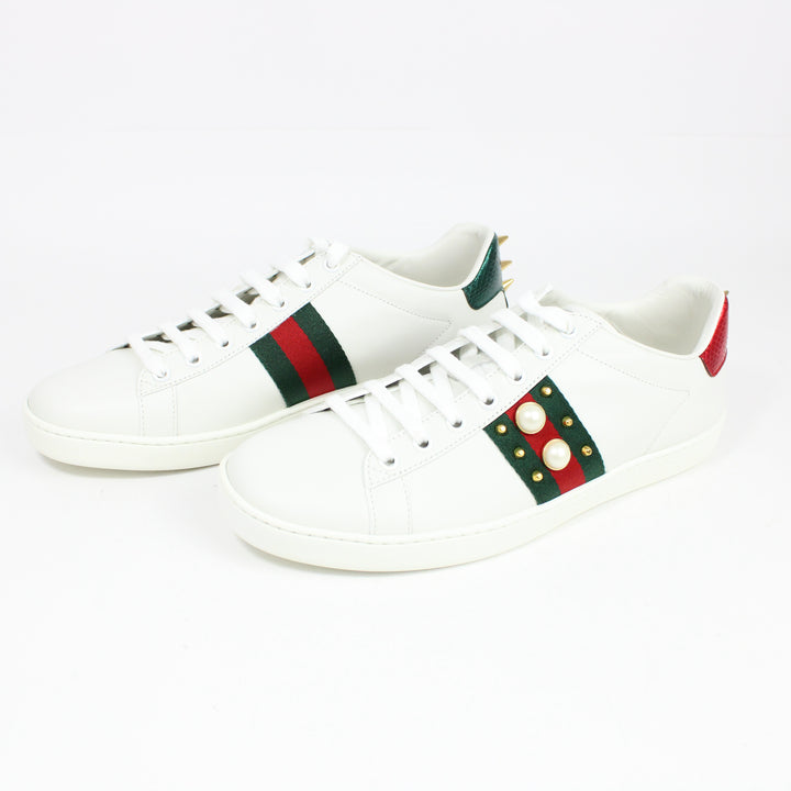 Gucci Sneakers ACE Taglia 40