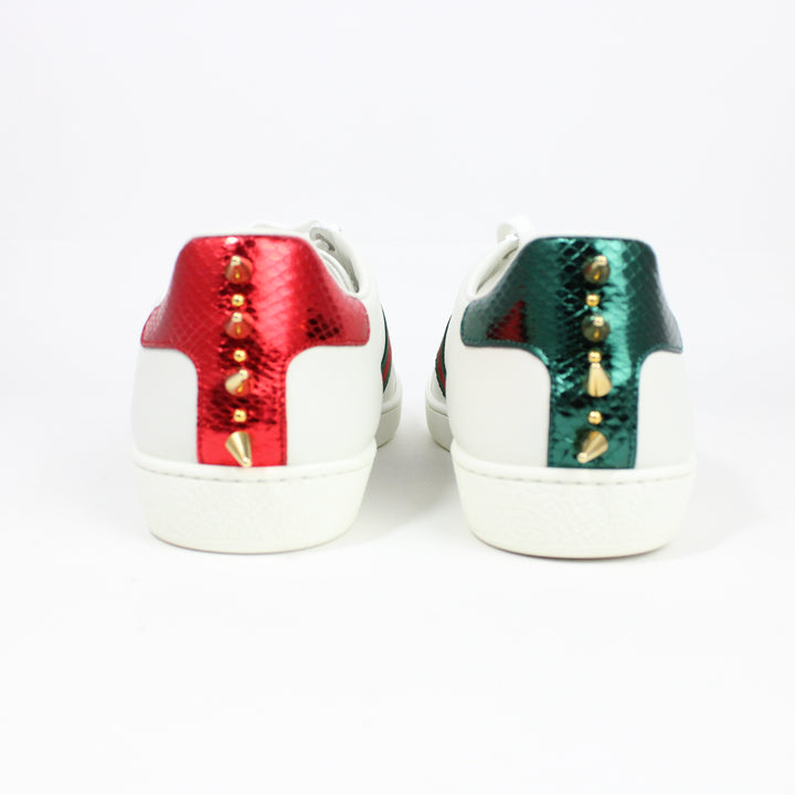 Gucci Sneakers ACE Taglia 40