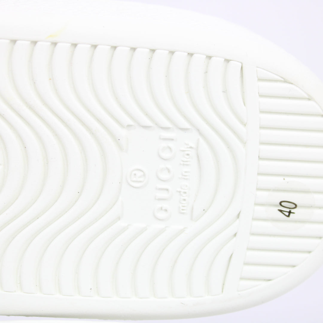 Gucci Sneakers ACE Taglia 40