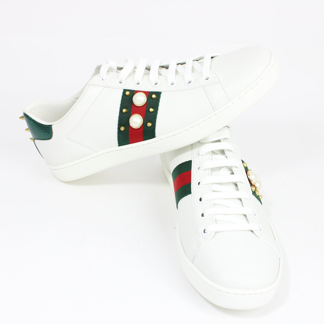 Gucci Sneakers ACE Taglia 40