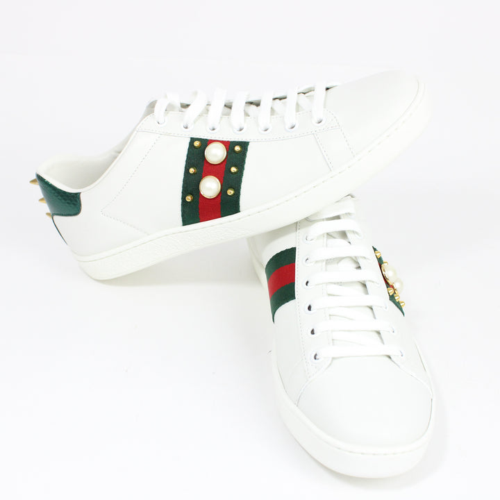 Gucci Sneakers ACE Taglia 40