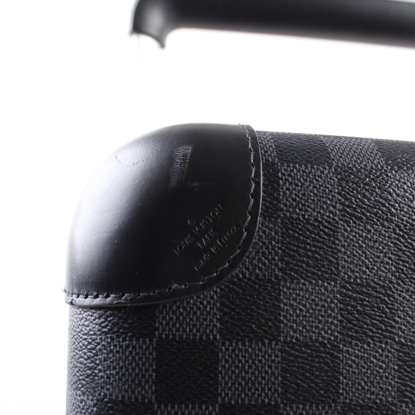 Louis Vuitton Trolley Horizon 55