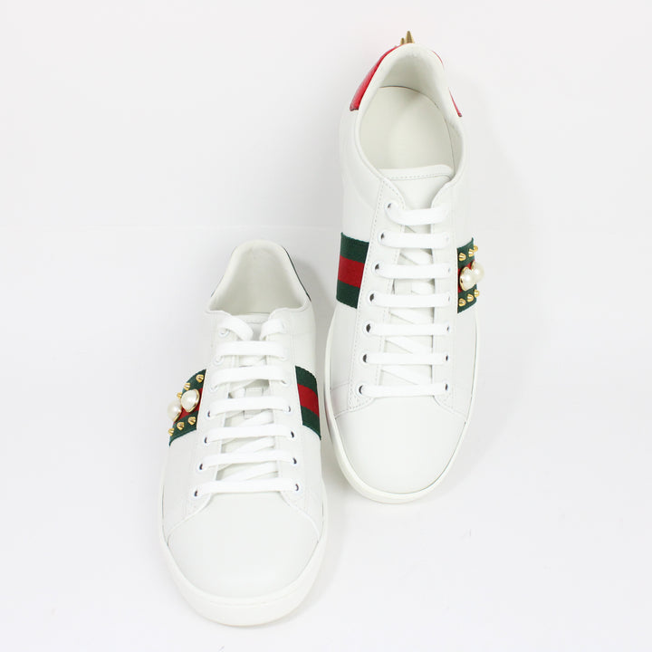 Gucci Sneakers ACE Taglia 40