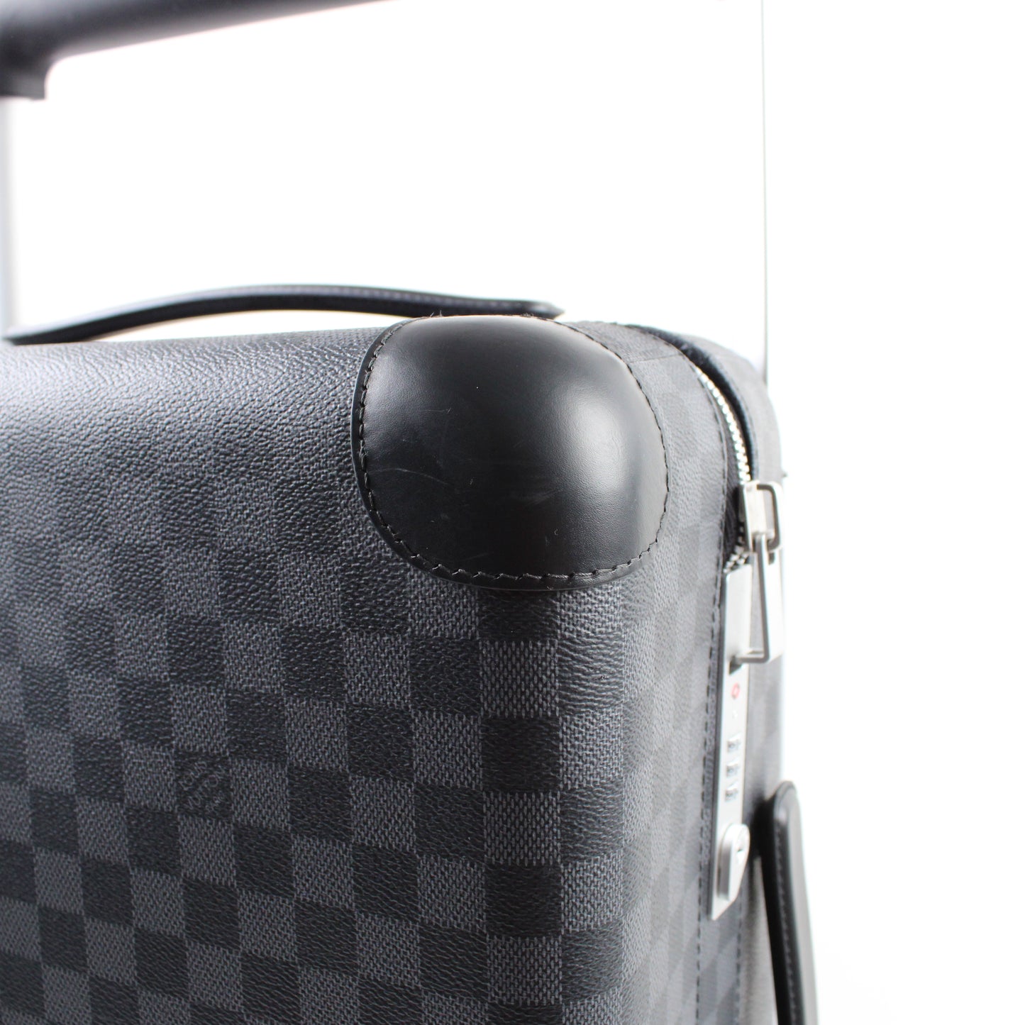 Louis Vuitton Trolley Horizon 55
