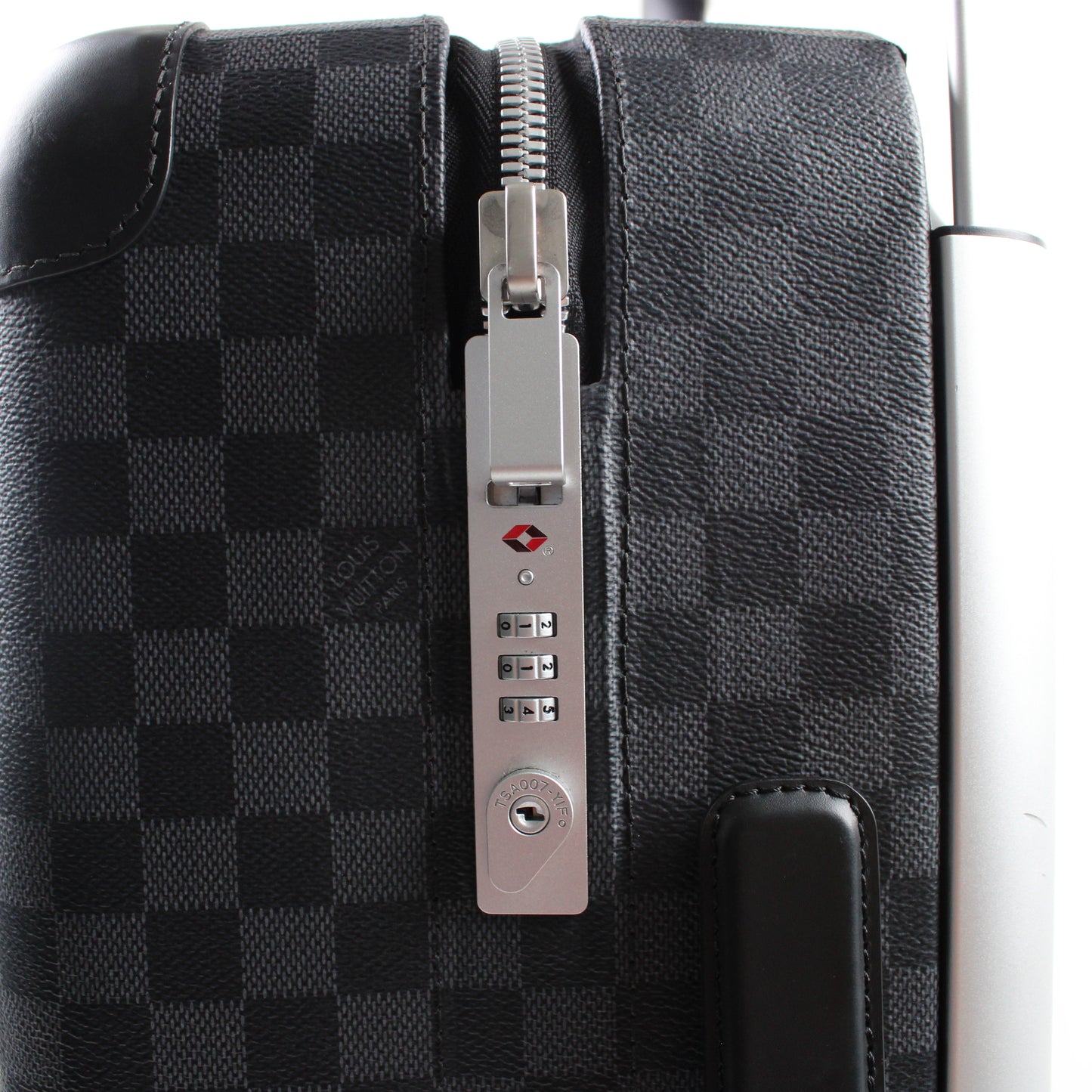 Louis Vuitton Trolley Horizon 55