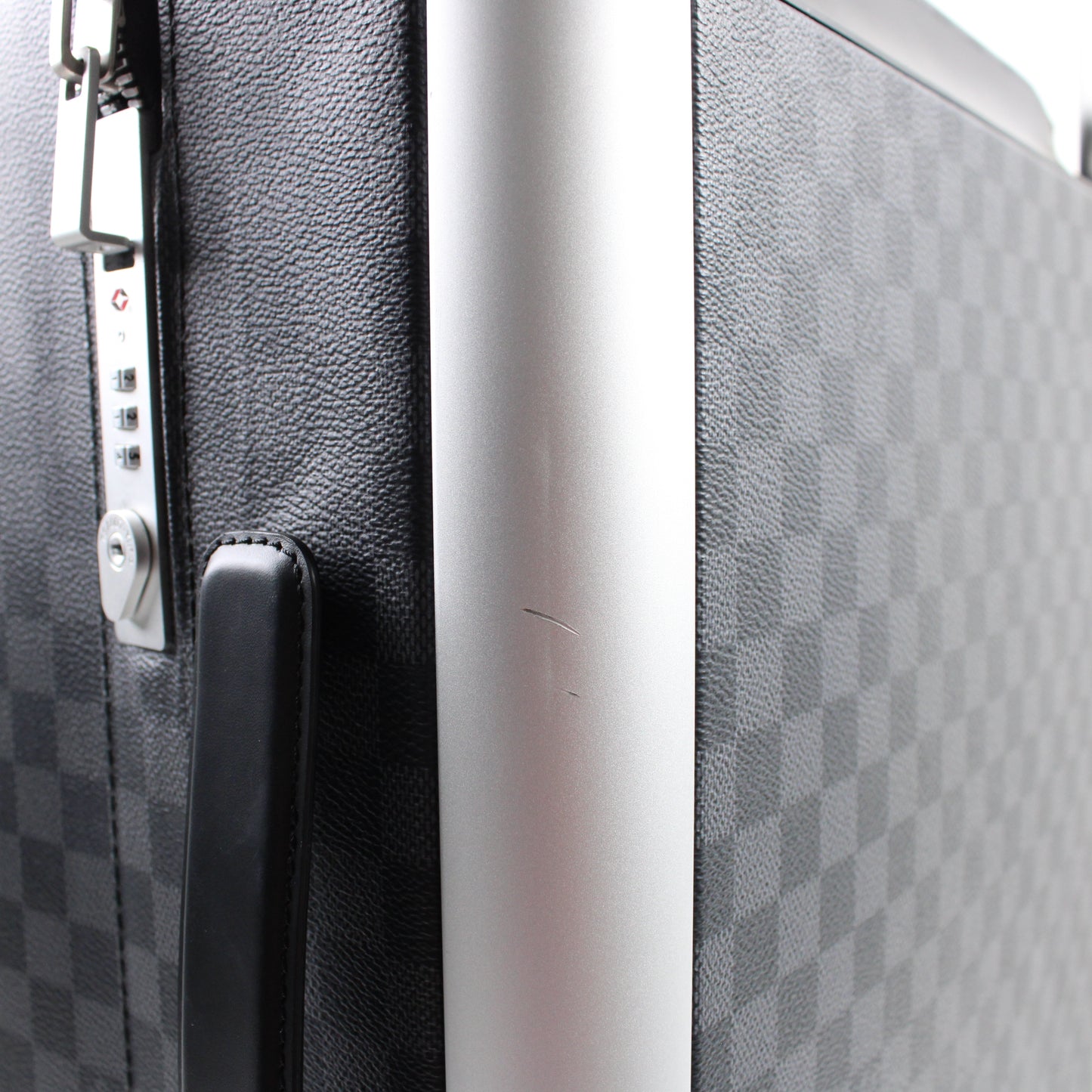 Louis Vuitton Trolley Horizon 55