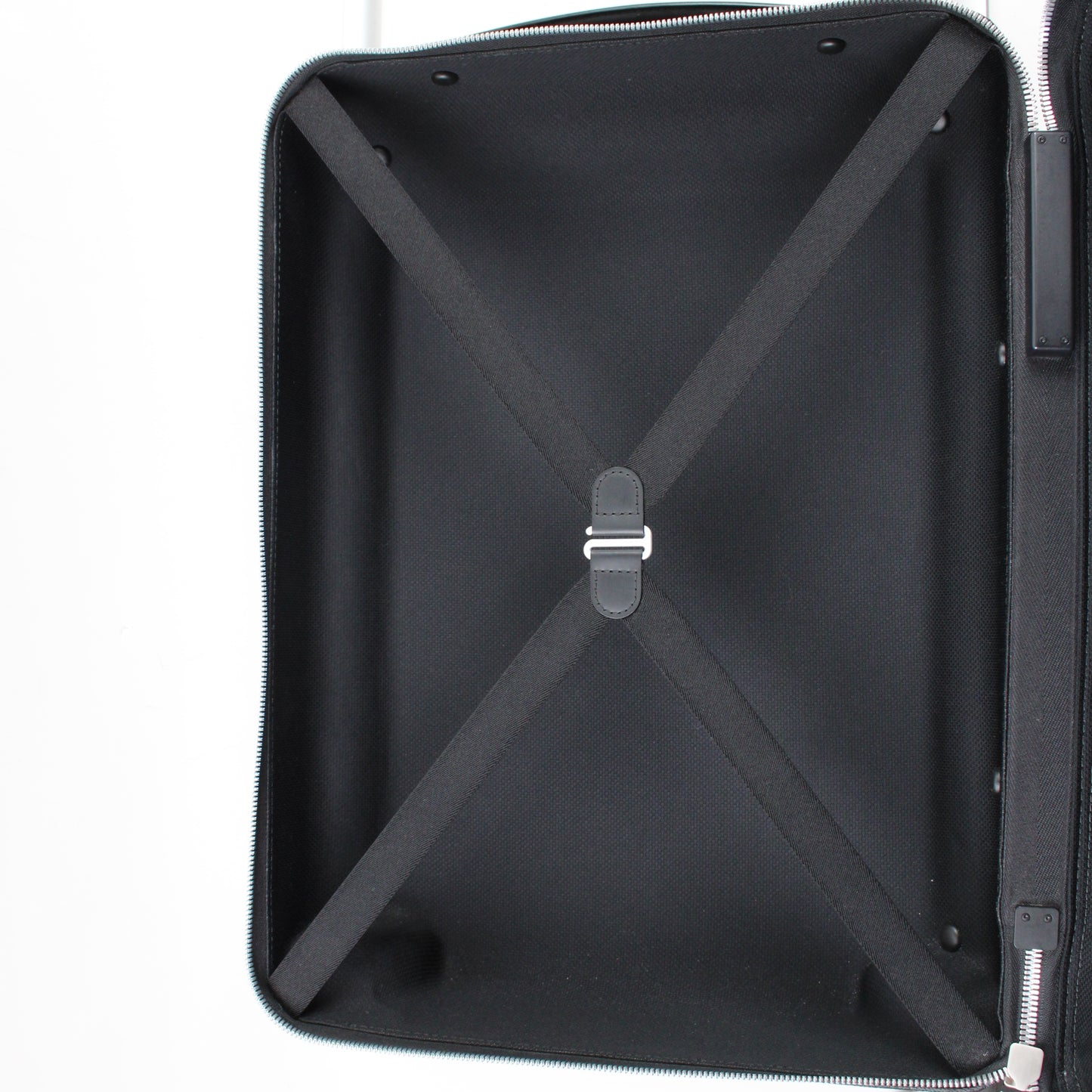 Louis Vuitton Trolley Horizon 55