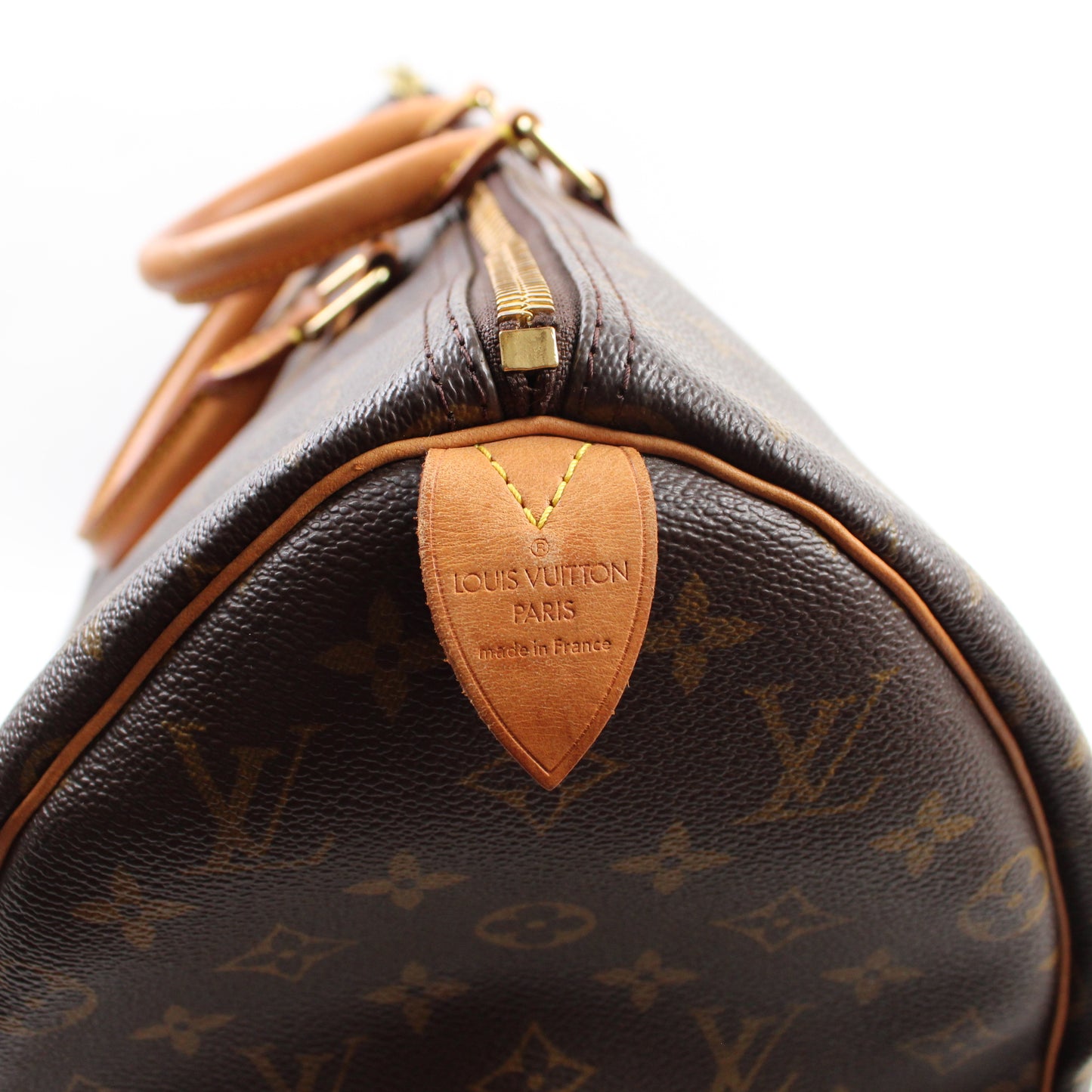 Louis Vuitton Keepall 45 Monogram