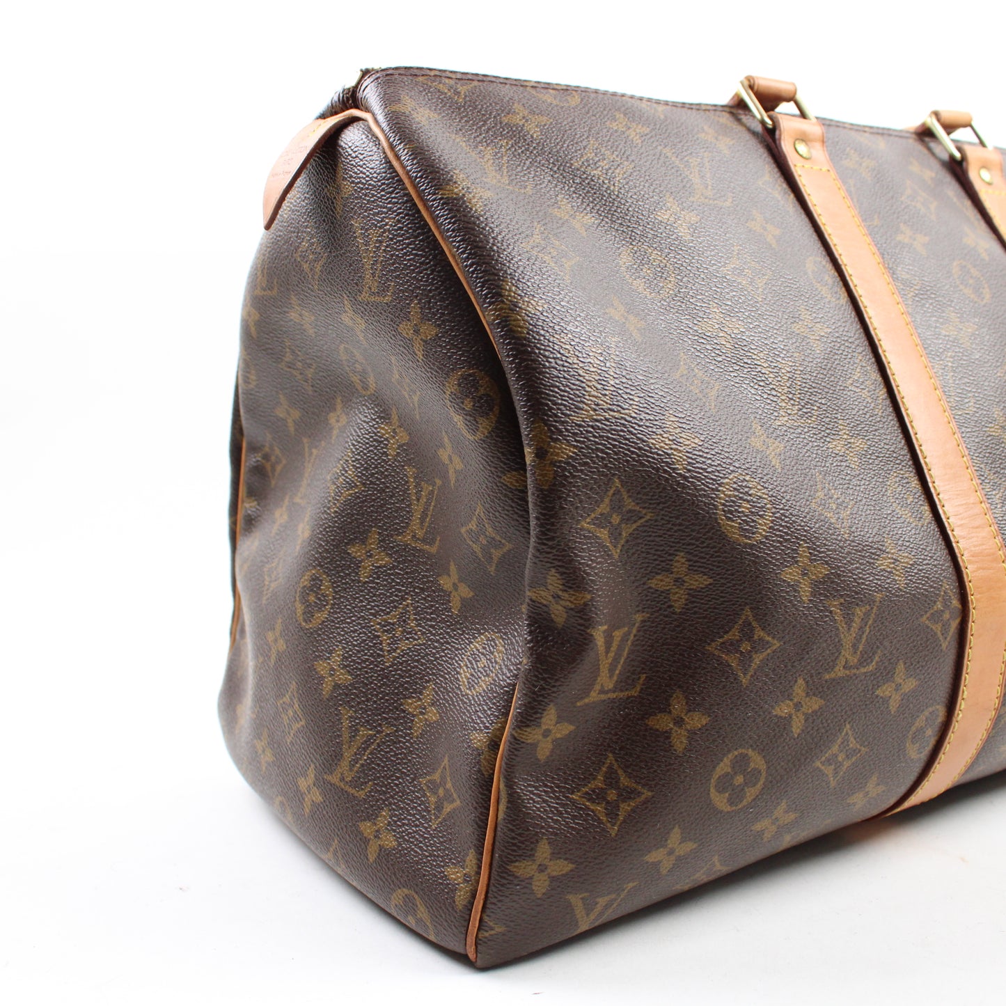 Louis Vuitton Keepall 45 Monogram