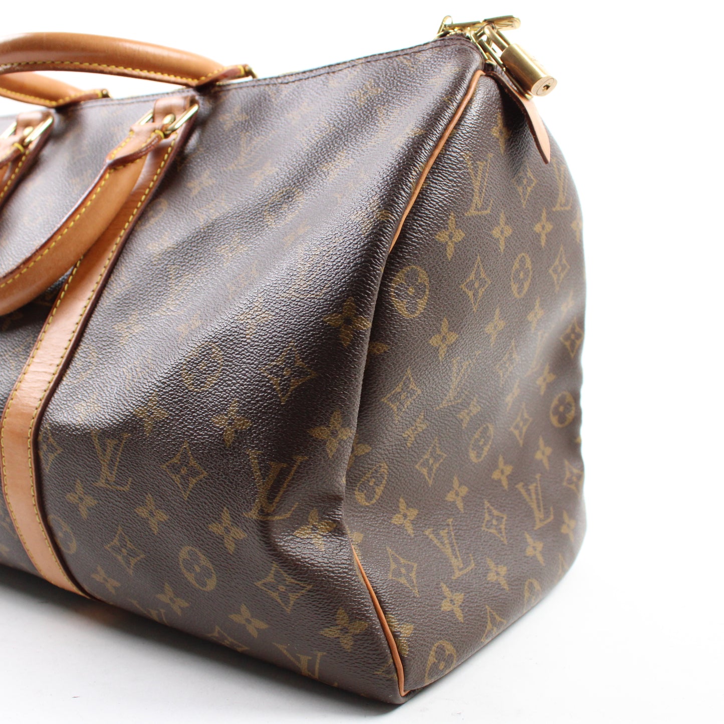 Louis Vuitton Keepall 45 Monogram