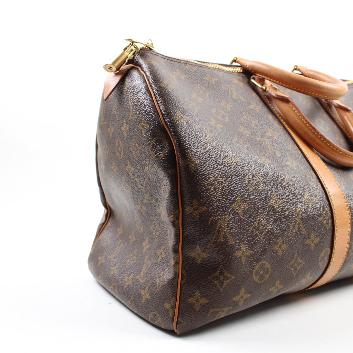 Louis Vuitton Keepall 45 Monogram