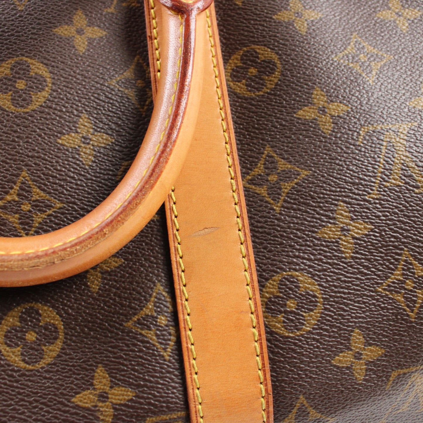 Louis Vuitton Keepall 45 Monogram