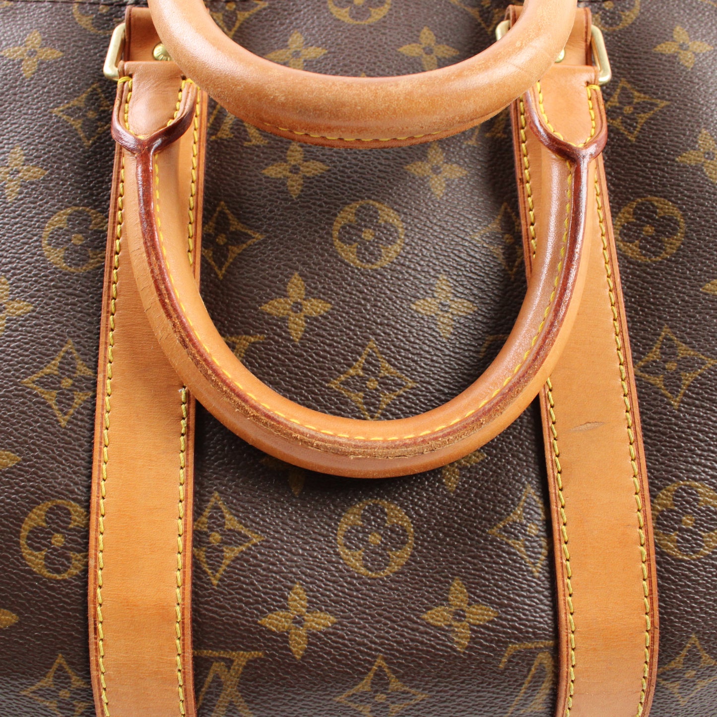 Louis Vuitton Keepall 45 Monogram