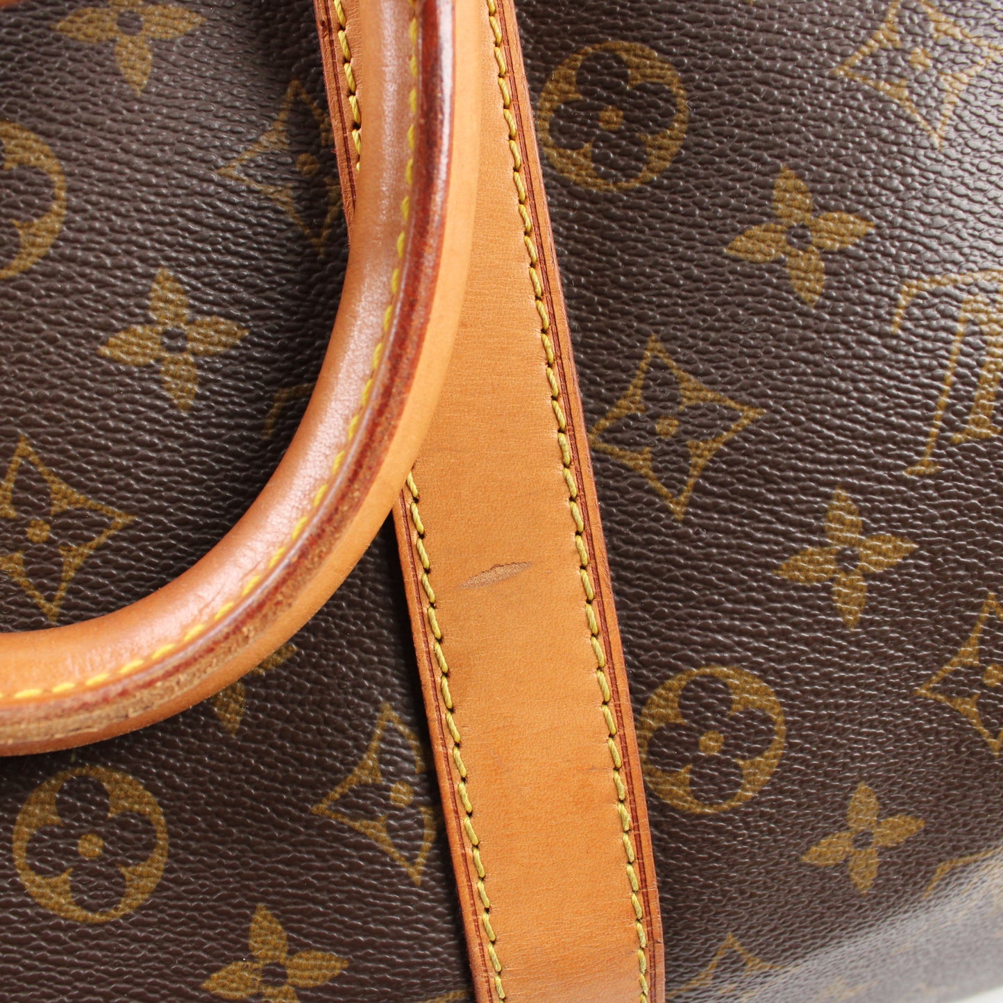 Louis Vuitton Keepall 45 Monogram