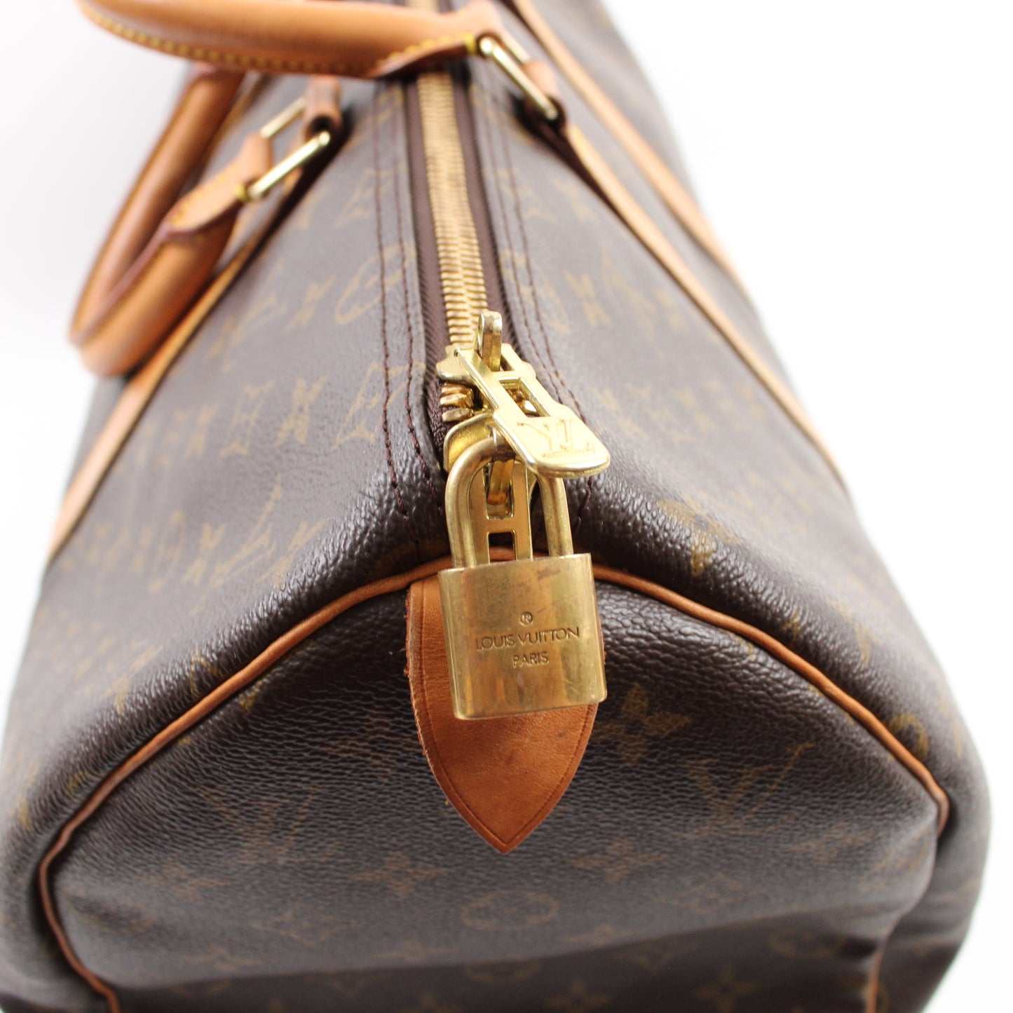 Louis Vuitton Keepall 45 Monogram