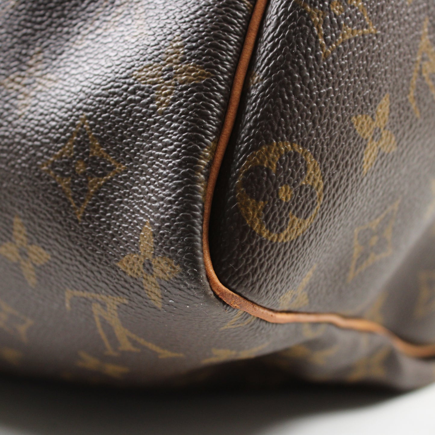 Louis Vuitton Keepall 45 Monogram
