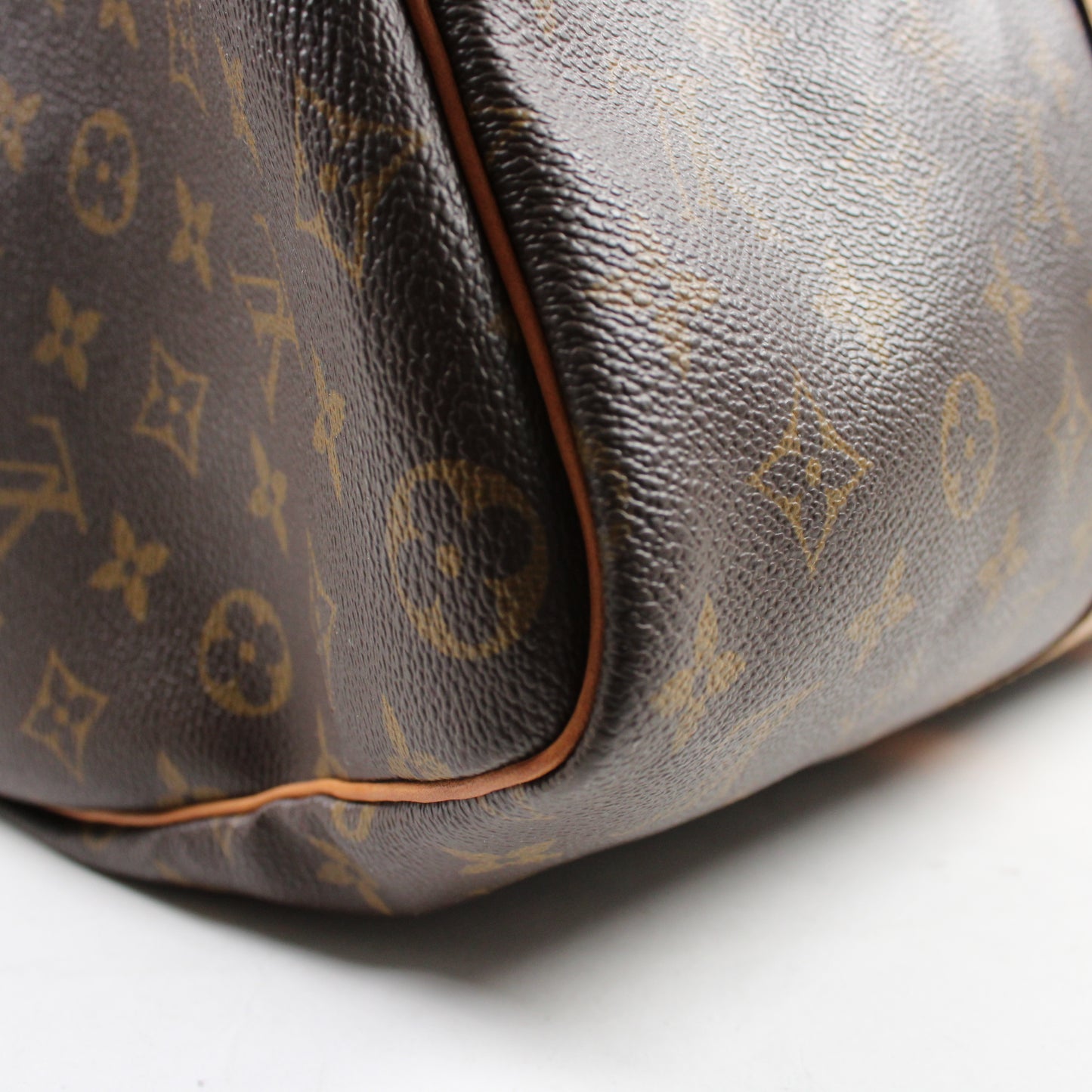 Louis Vuitton Keepall 45 Monogram