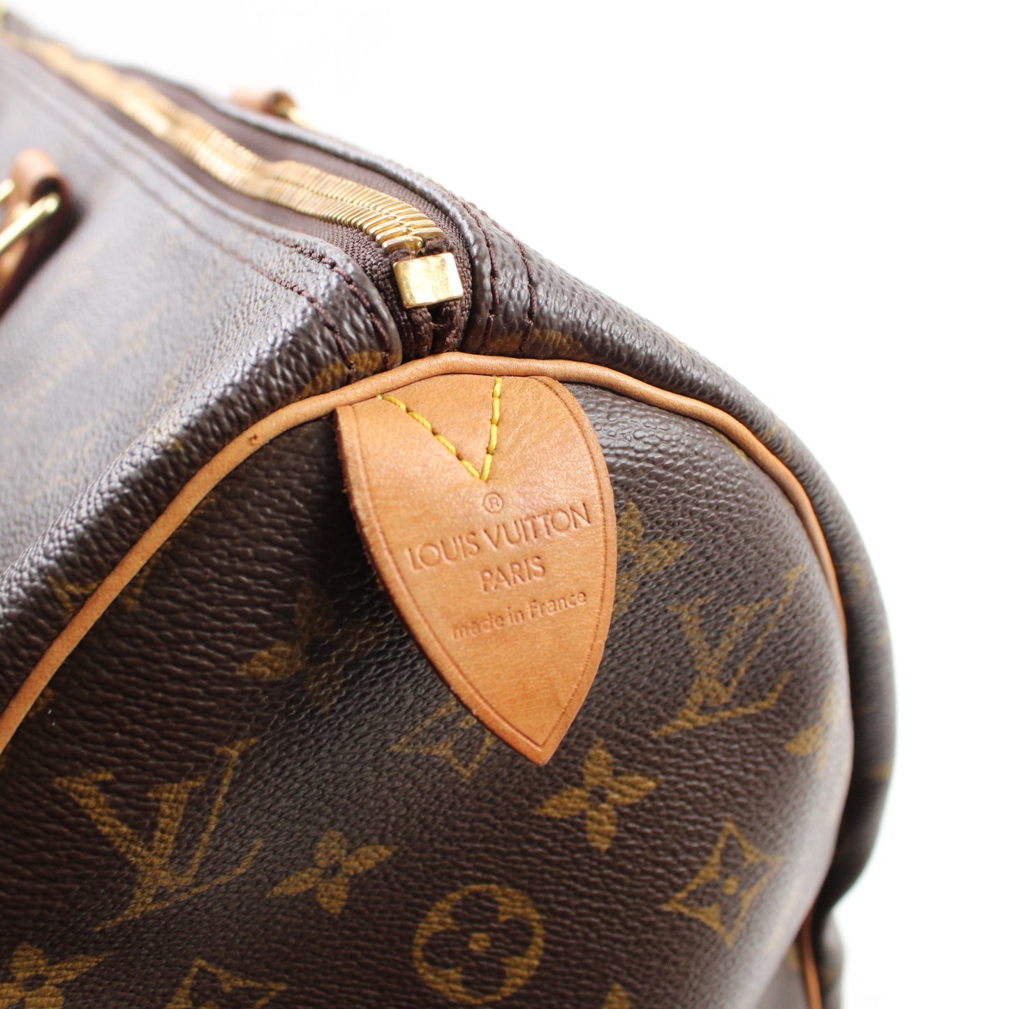 Louis Vuitton Keepall 45 Monogram