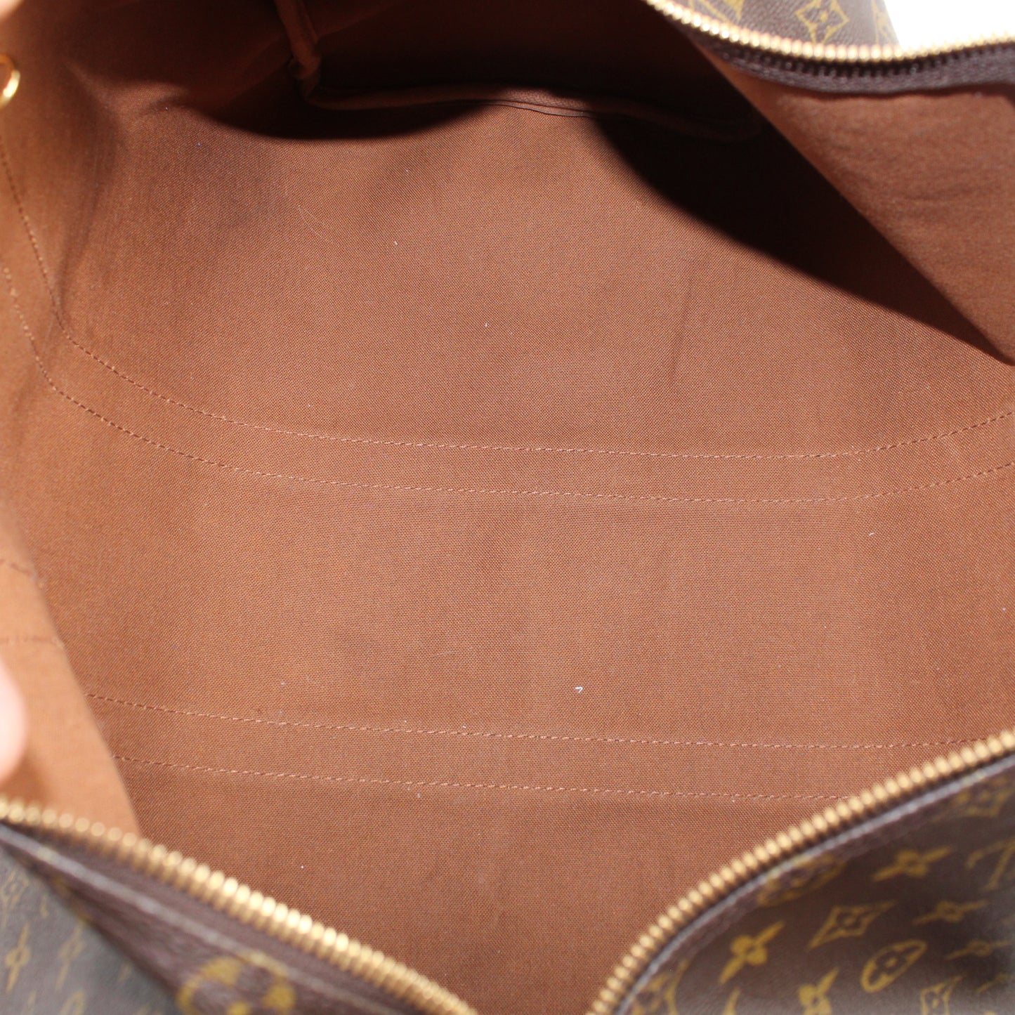 Louis Vuitton Keepall 45 Monogram