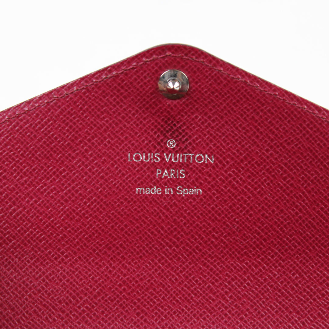 Louis Vuitton Marie-Lou Portafoglio