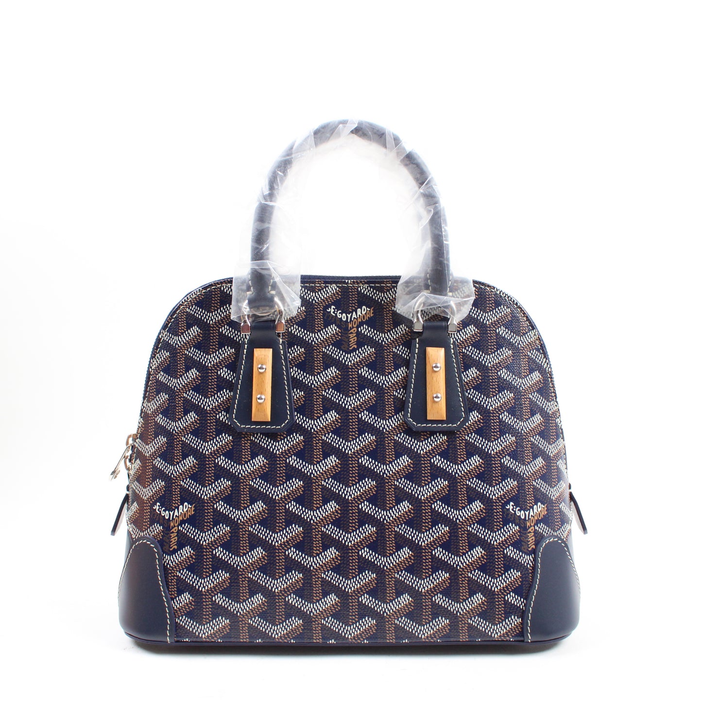 Goyard Goyardine Vendome Mini