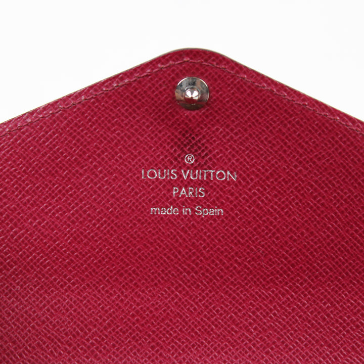 Louis Vuitton Marie-Lou Portafoglio